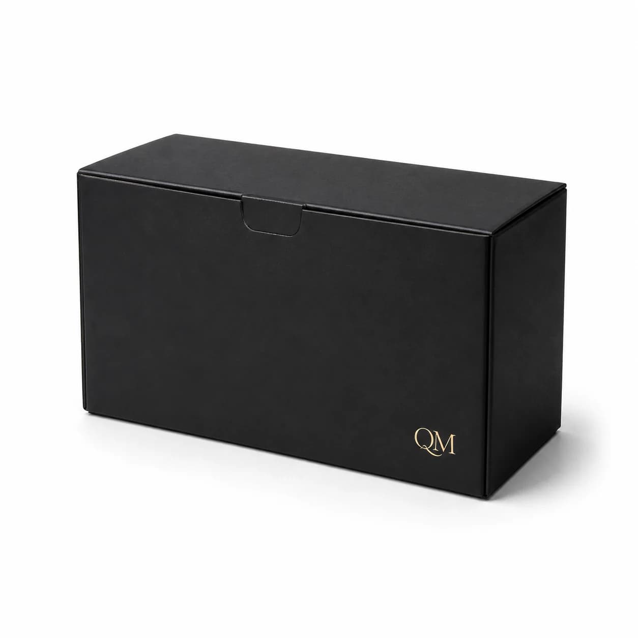 پاکێتی تۆنەری لیزەری ڕەشی QM