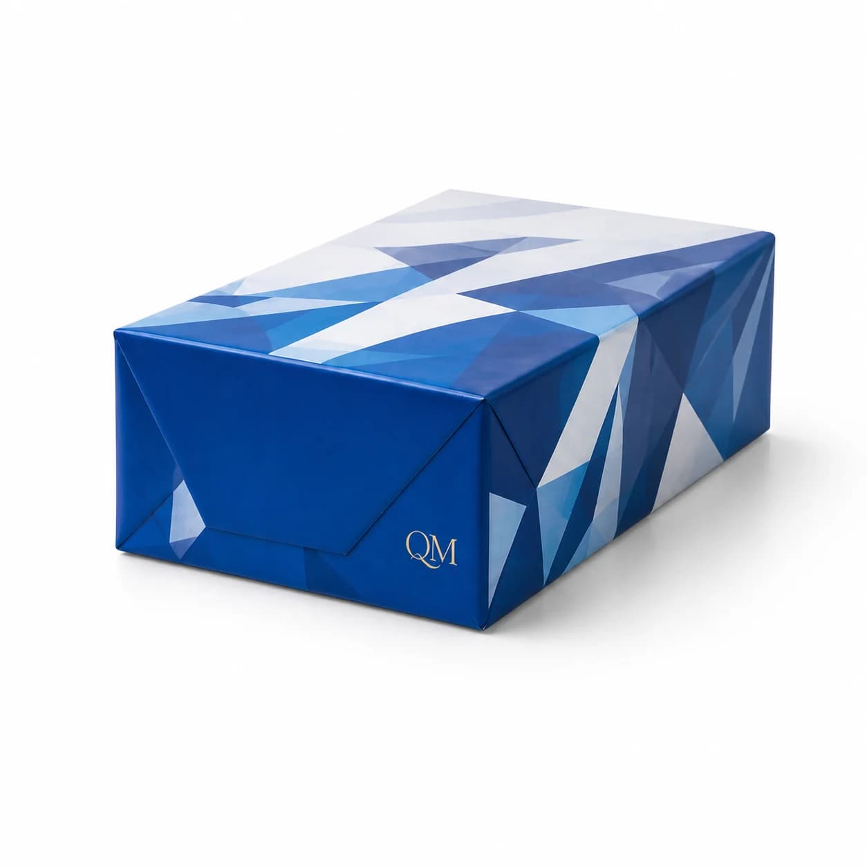 پاکێتی کاغەزی A4 پریمیۆمی QM